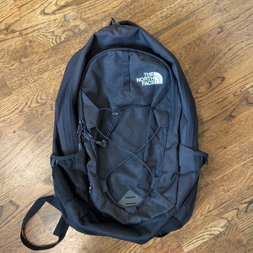 NORTH FACE BACKPACK
